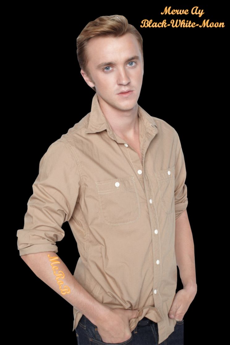 Tom Felton