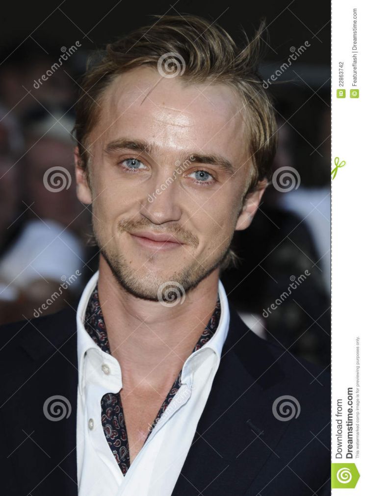 Tom Felton