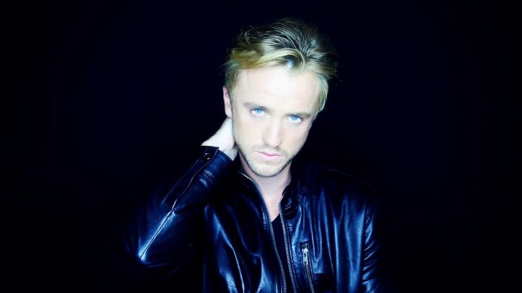 Tom Felton