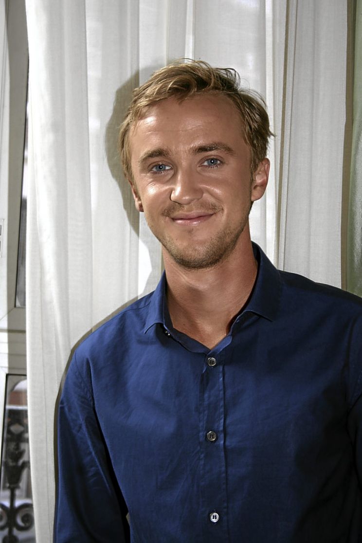 Tom Felton