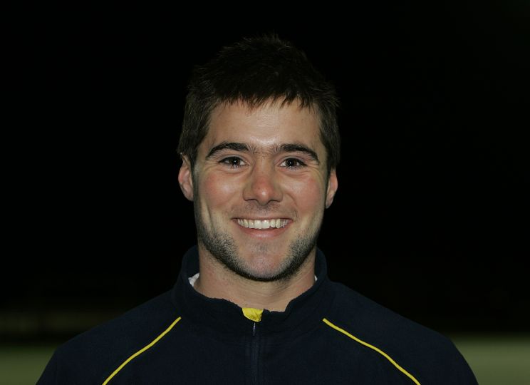 Tom Fisher