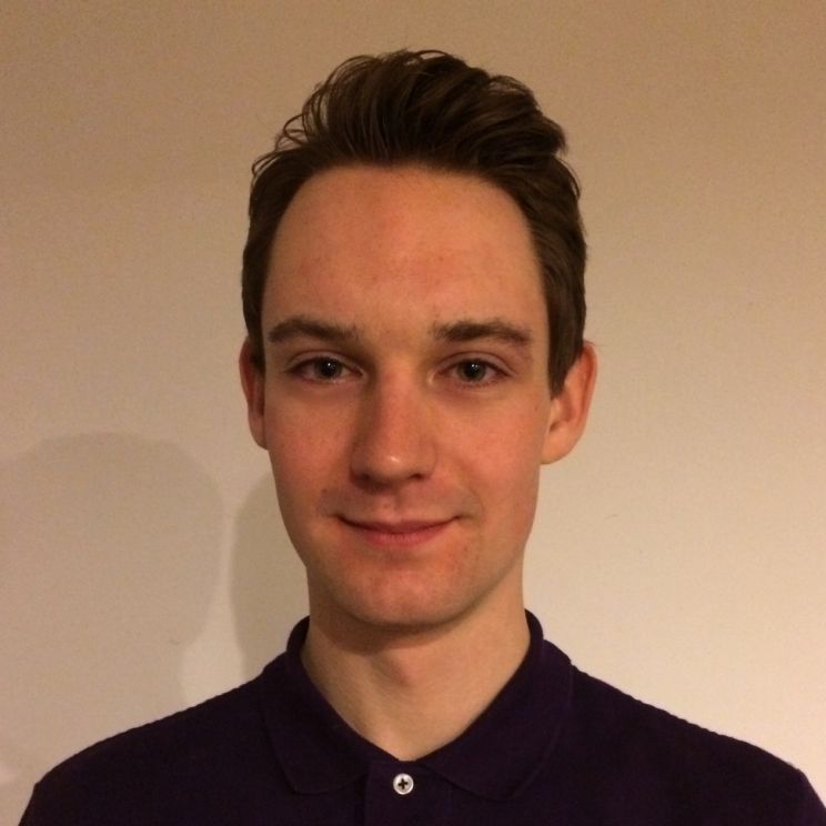 Tom Fitzpatrick