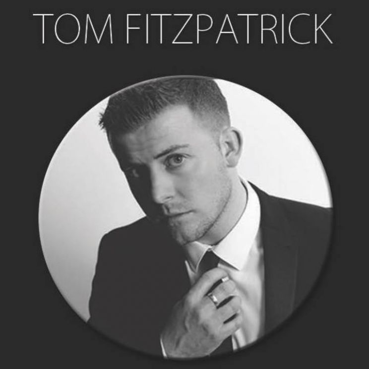 Tom Fitzpatrick