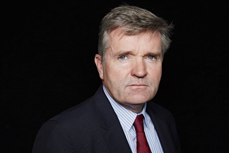 Tom Fitzpatrick