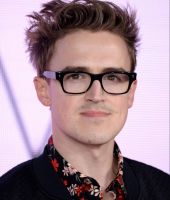 Tom Fletcher