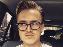 Tom Fletcher