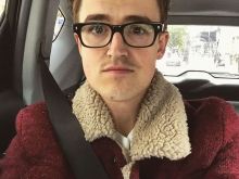 Tom Fletcher