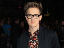 Tom Fletcher