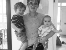 Tom Fletcher