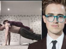 Tom Fletcher