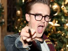 Tom Fletcher