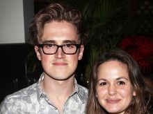 Tom Fletcher