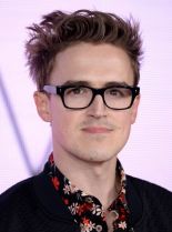 Tom Fletcher