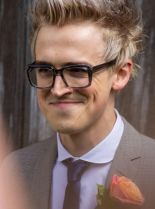 Tom Fletcher