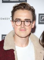 Tom Fletcher