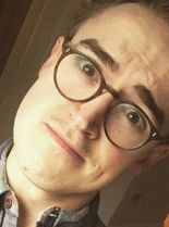 Tom Fletcher