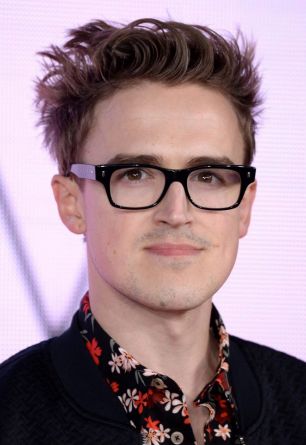 Tom Fletcher