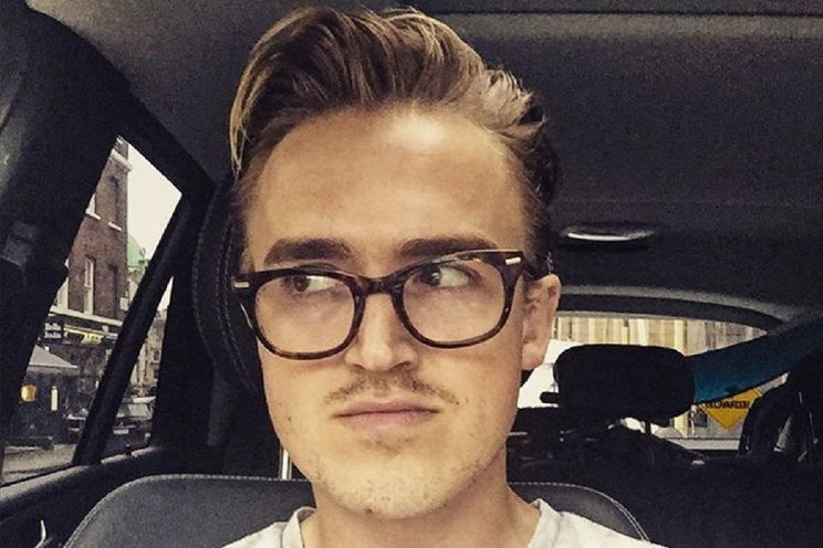 Tom Fletcher