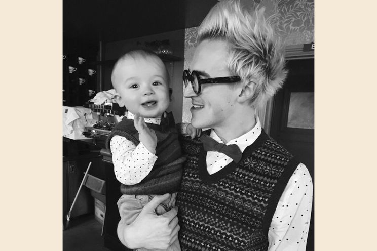 Tom Fletcher