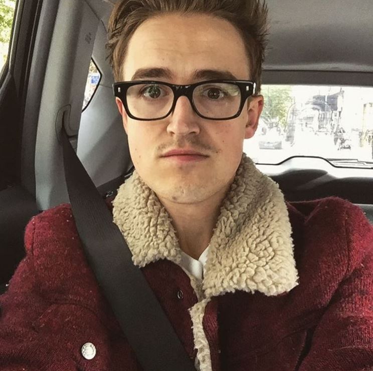 Tom Fletcher