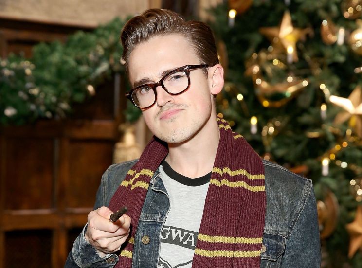 Tom Fletcher