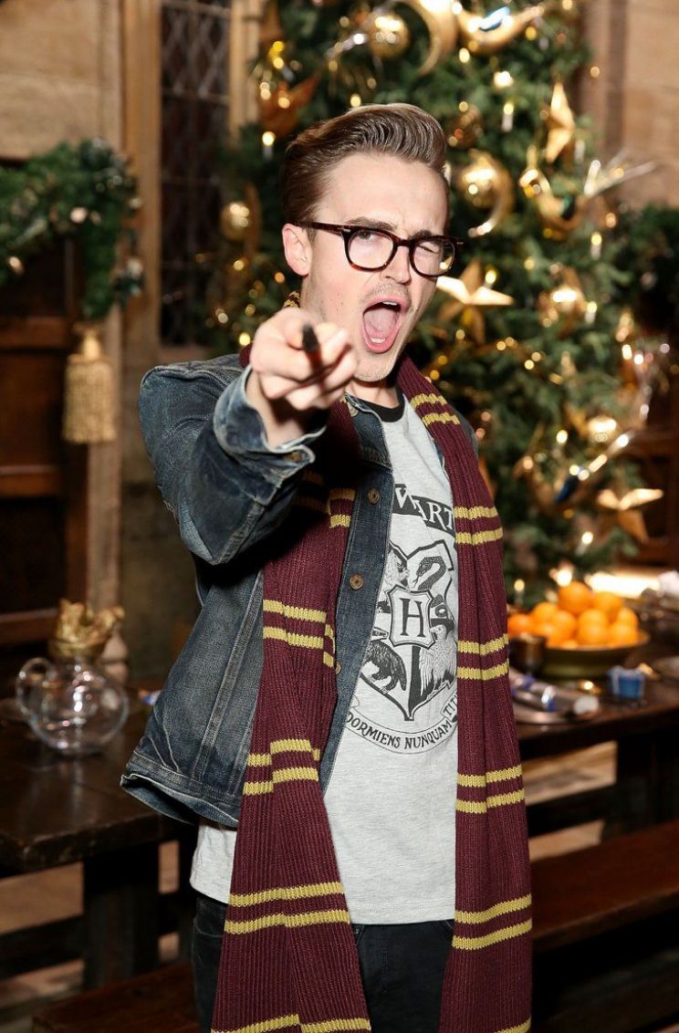 Tom Fletcher