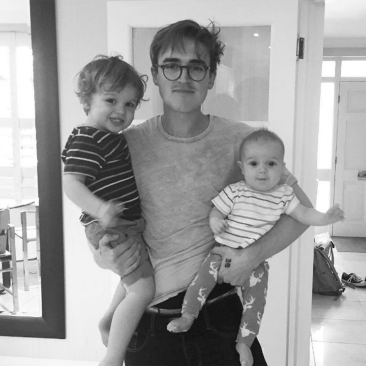 Tom Fletcher