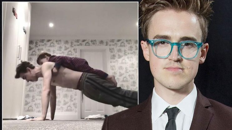 Tom Fletcher