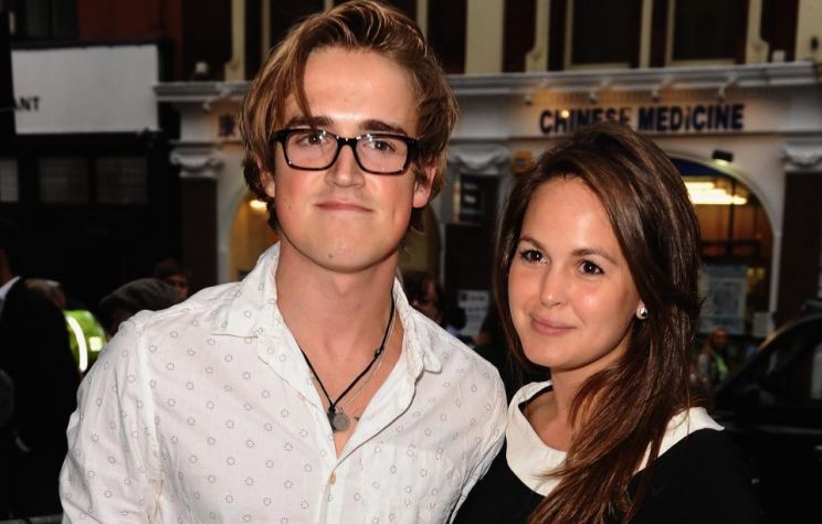 Tom Fletcher