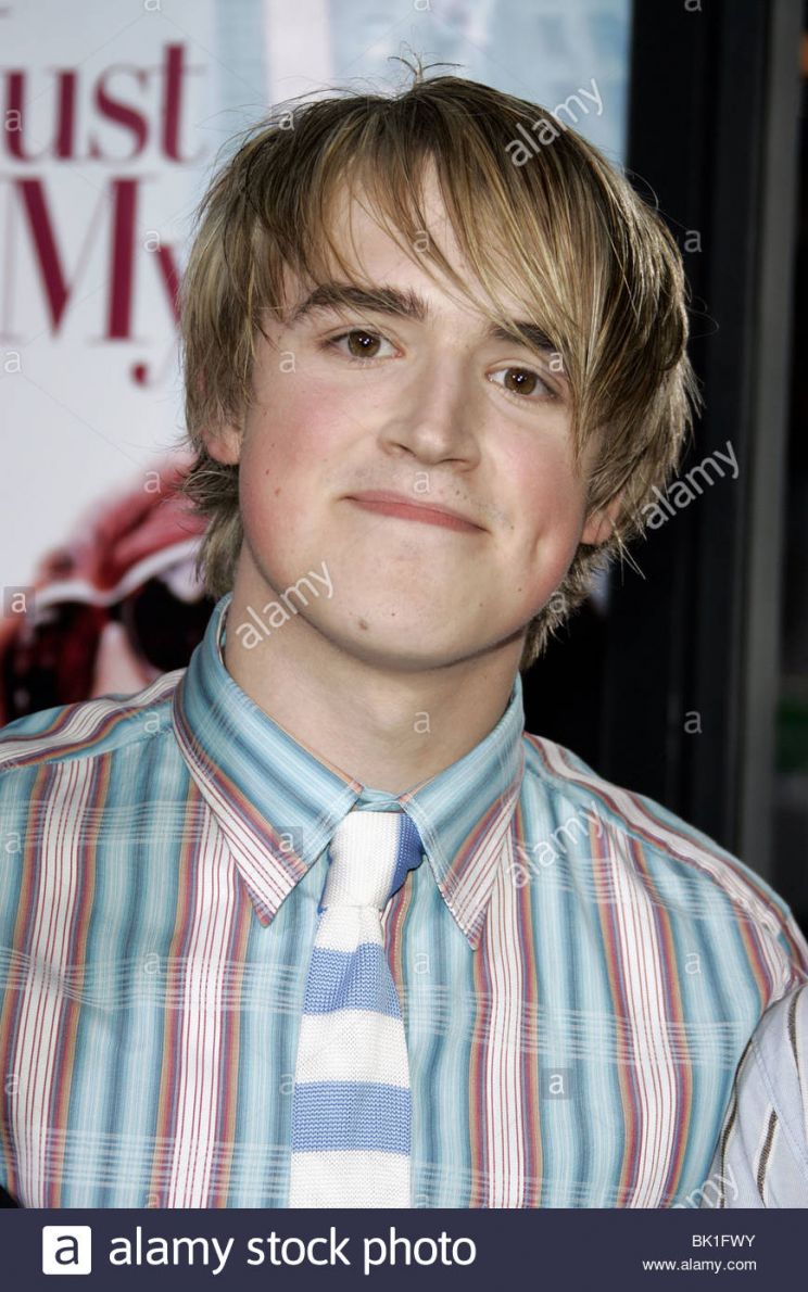 Tom Fletcher