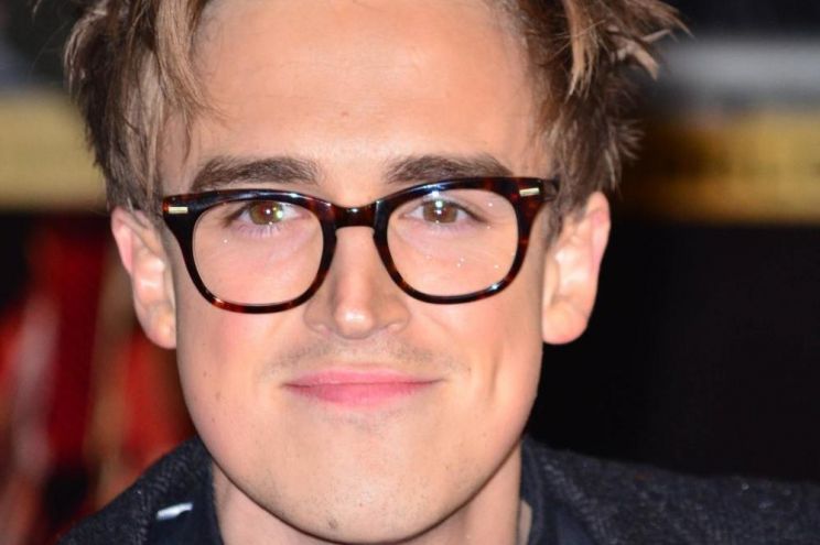 Tom Fletcher