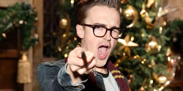Tom Fletcher