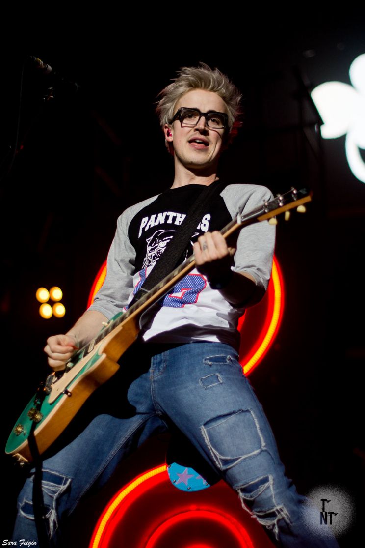 Tom Fletcher