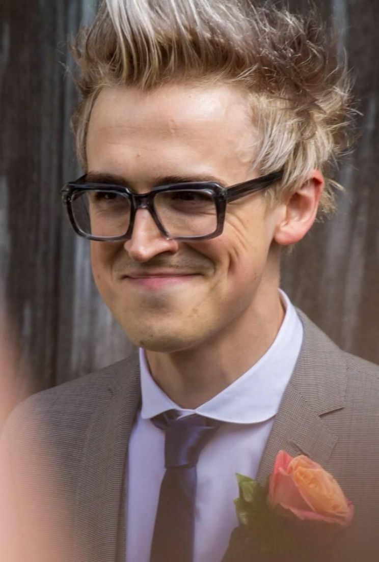 Tom Fletcher