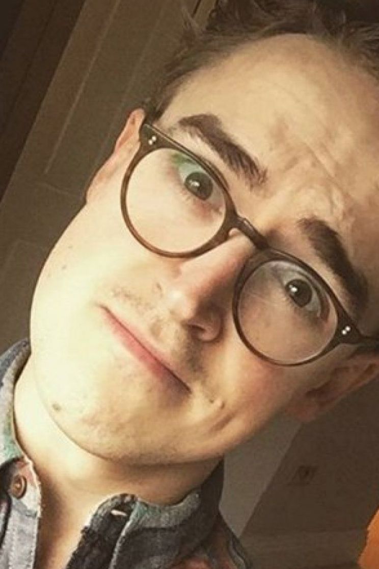 Tom Fletcher