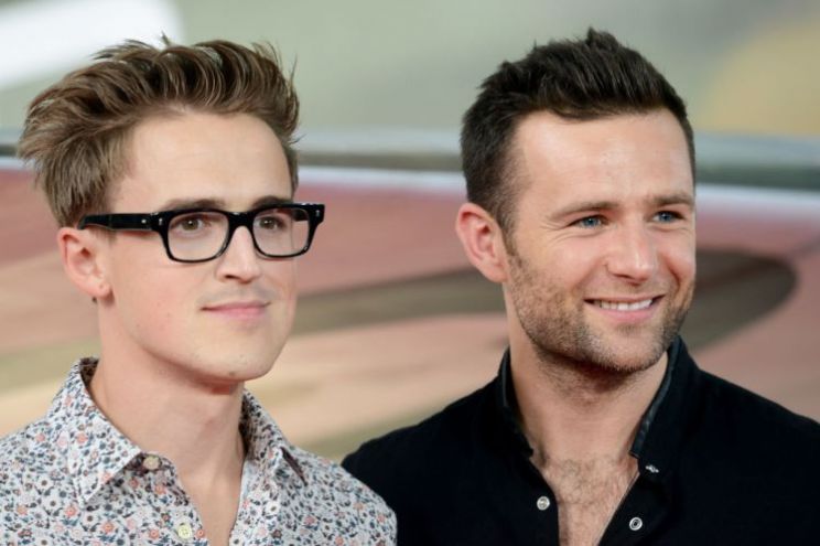Tom Fletcher
