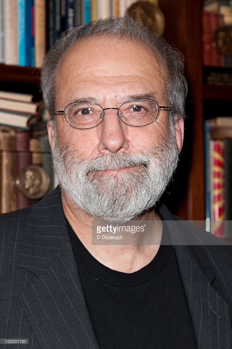 Tom Fontana