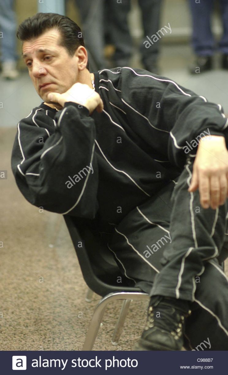 Tom Fontana