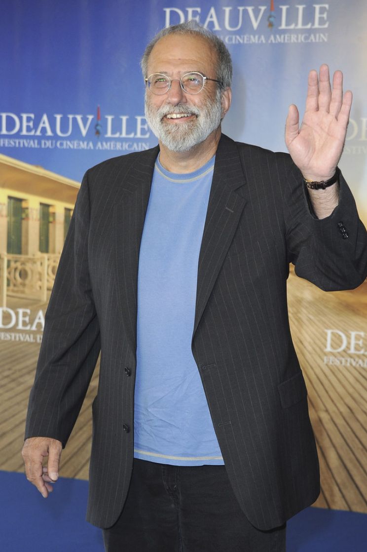 Tom Fontana