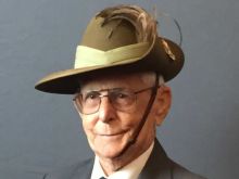 Tom Forbes