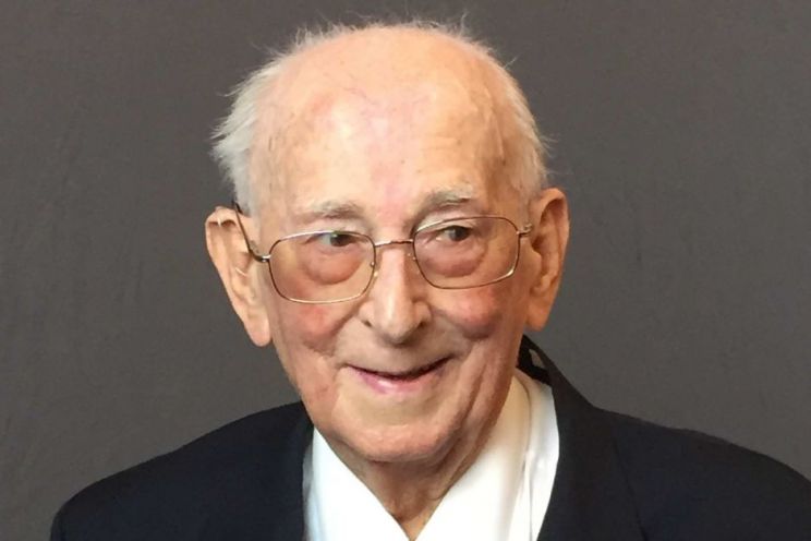 Tom Forbes