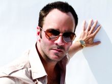Tom Ford