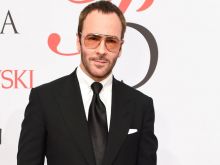 Tom Ford