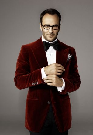 Tom Ford's Biography - Wall Of Celebrities