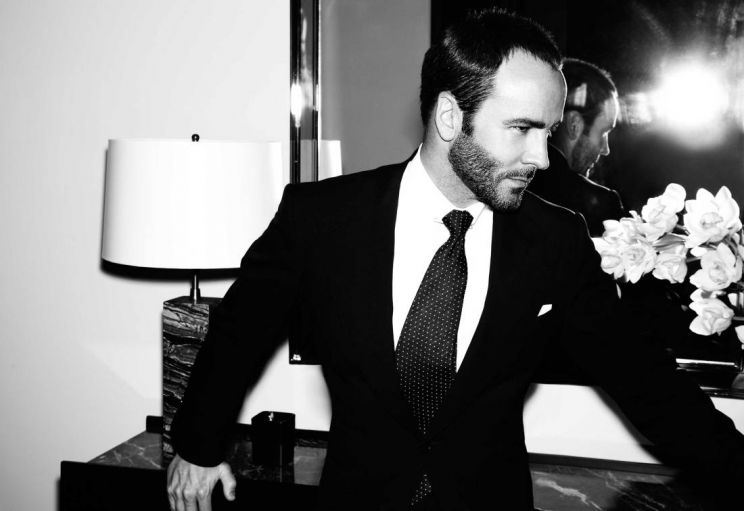 Tom Ford