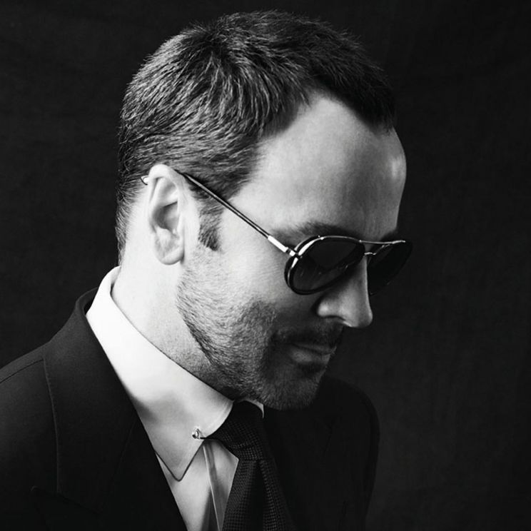 Tom Ford