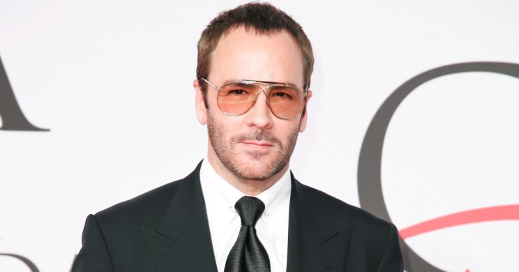 Tom Ford