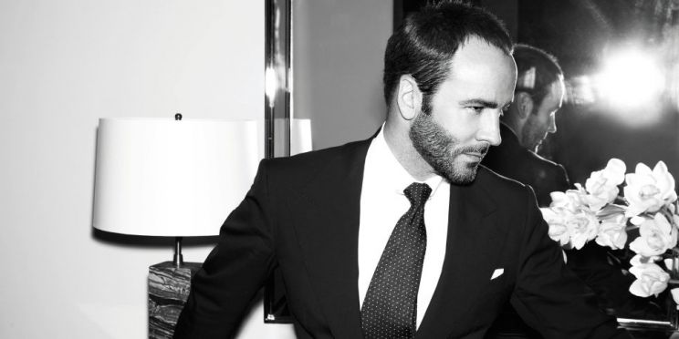 Tom Ford