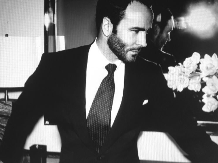 Tom Ford