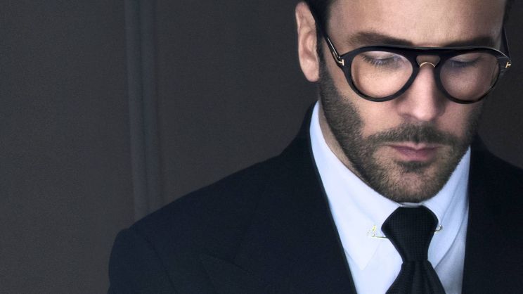 Tom Ford